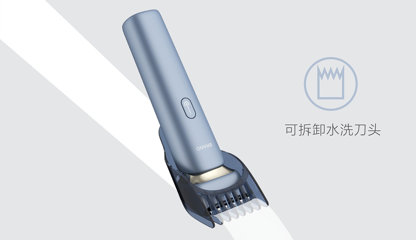 Personal care，like a breath of fresh air，Color matching，Simplicity，atmosphere，Barber scissors，Sense of design，Hairdressing，