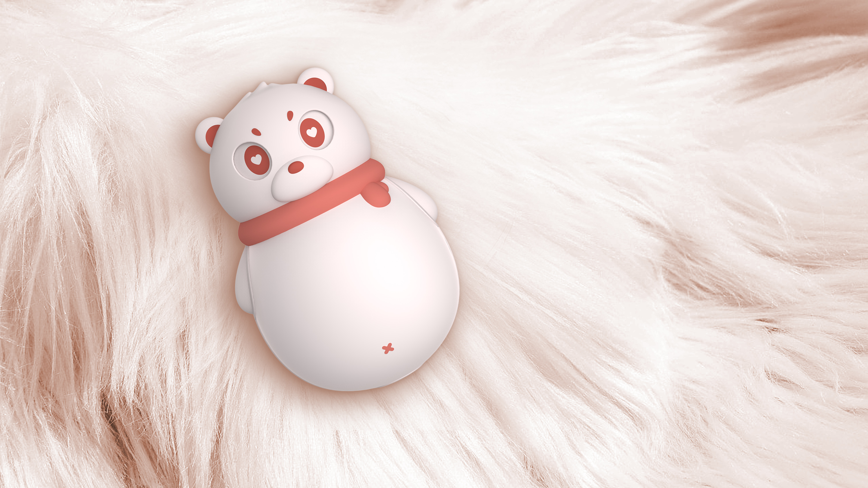 Warm in winter, small and lovely, easy to carry!!!，