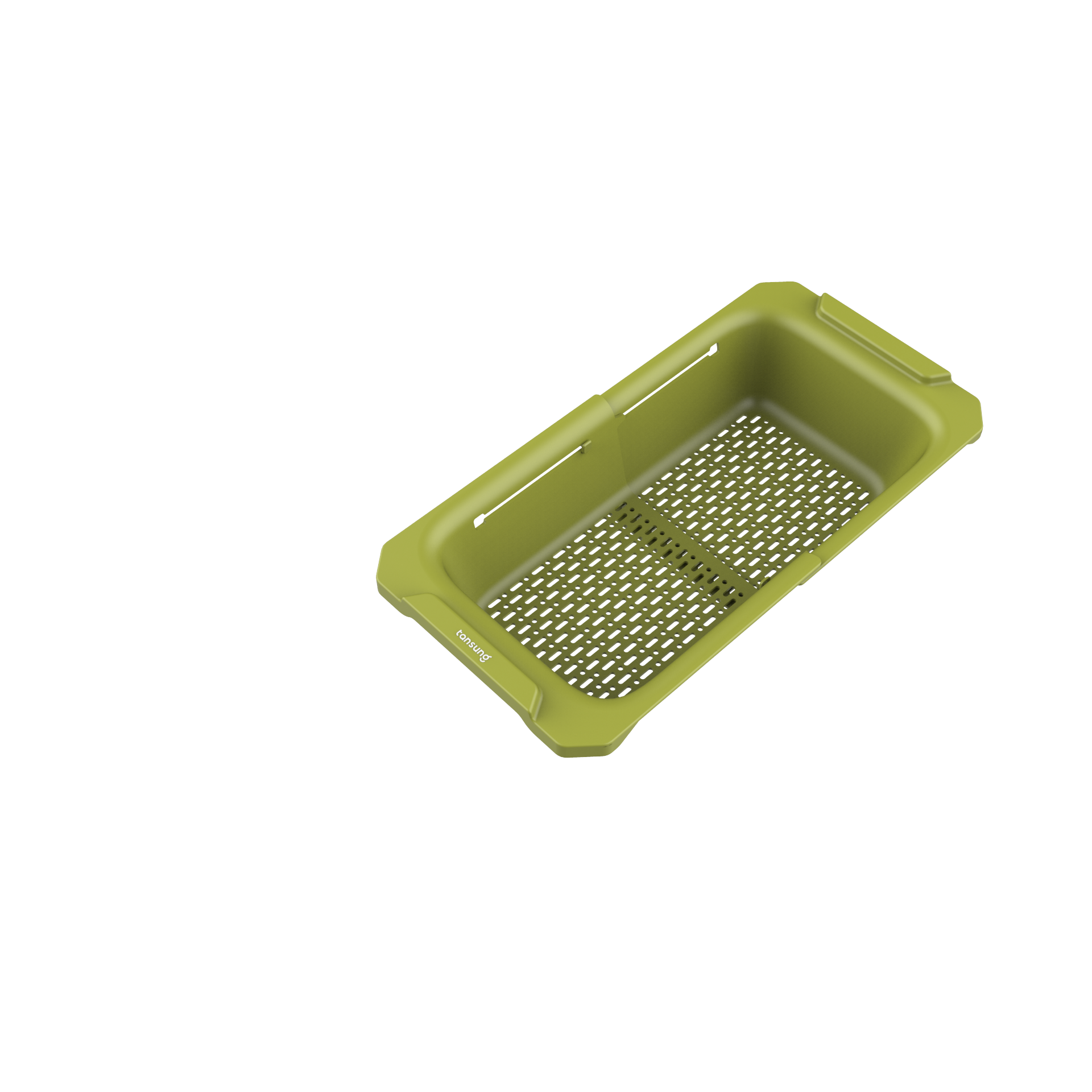 Drain basket，