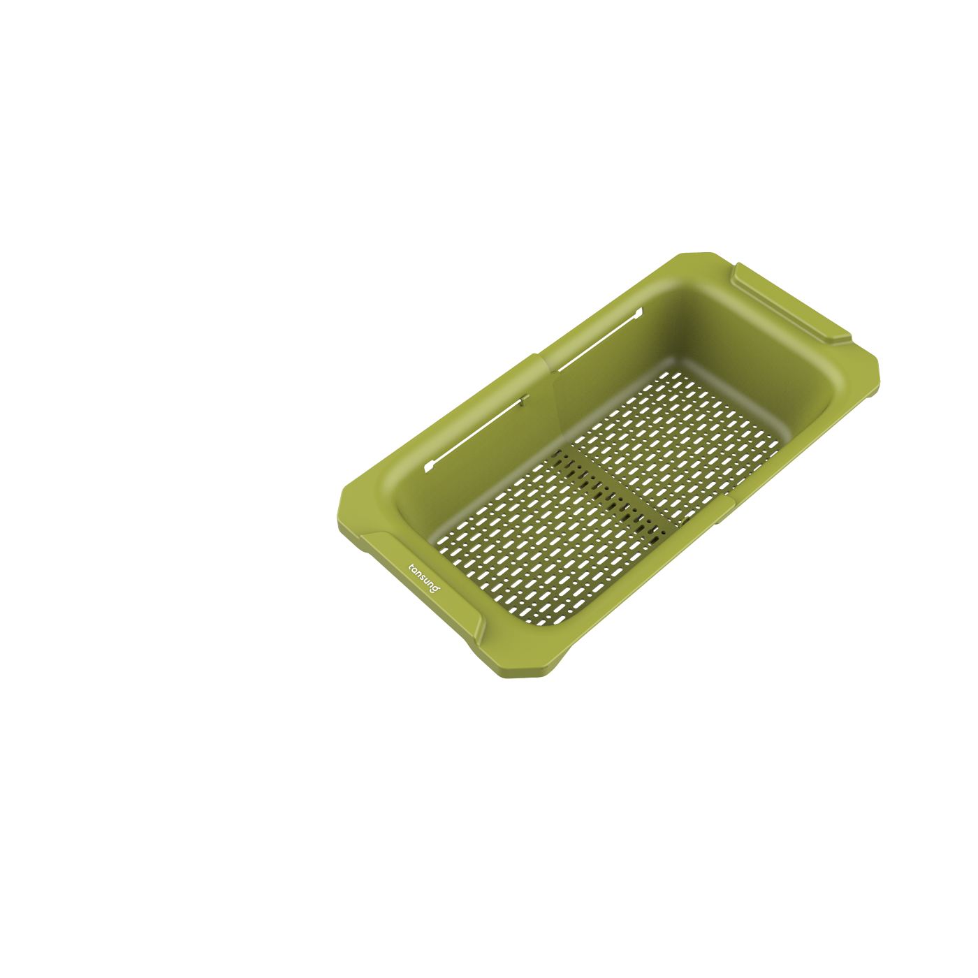Drain basket，