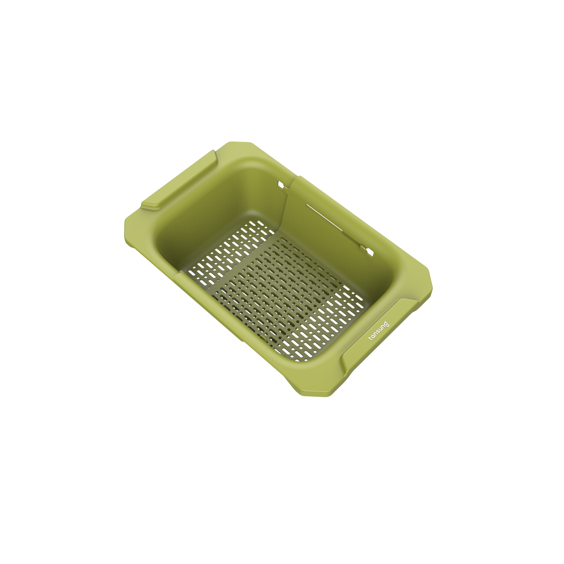 Drain basket，