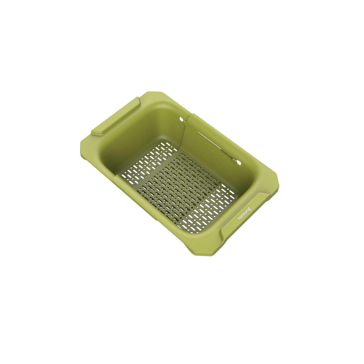 Drain basket，