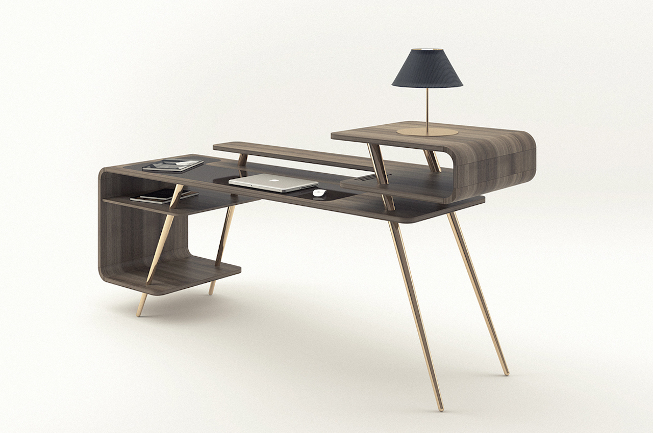 Table，furniture，originality，desk，