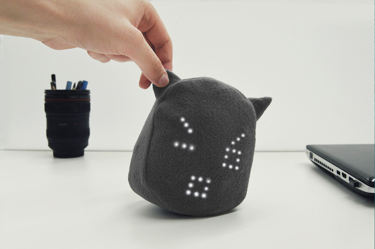 OLLY，Toys，Tabletop decoration，Decompression toy，