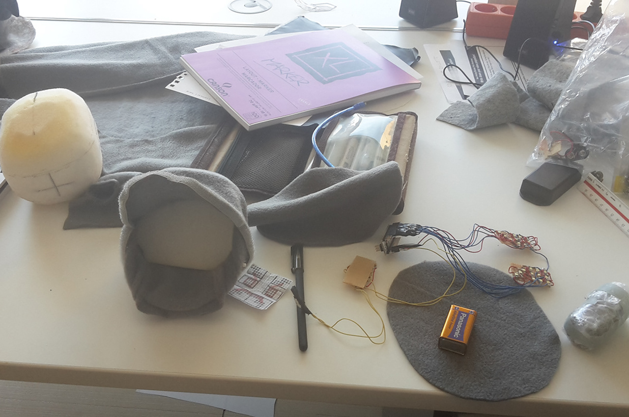 OLLY，Toys，Tabletop decoration，Decompression toy，