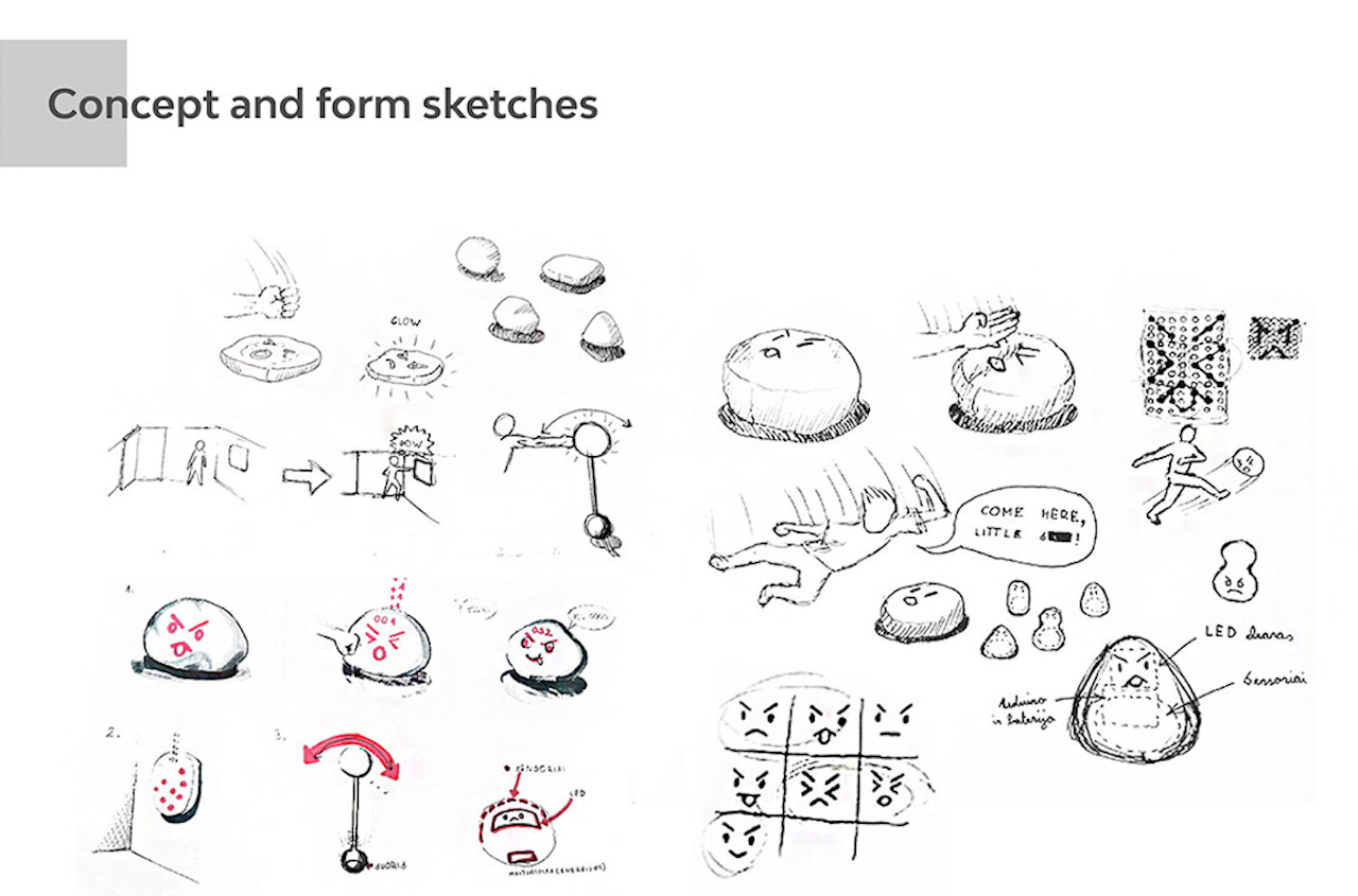 OLLY，Toys，Tabletop decoration，Decompression toy，