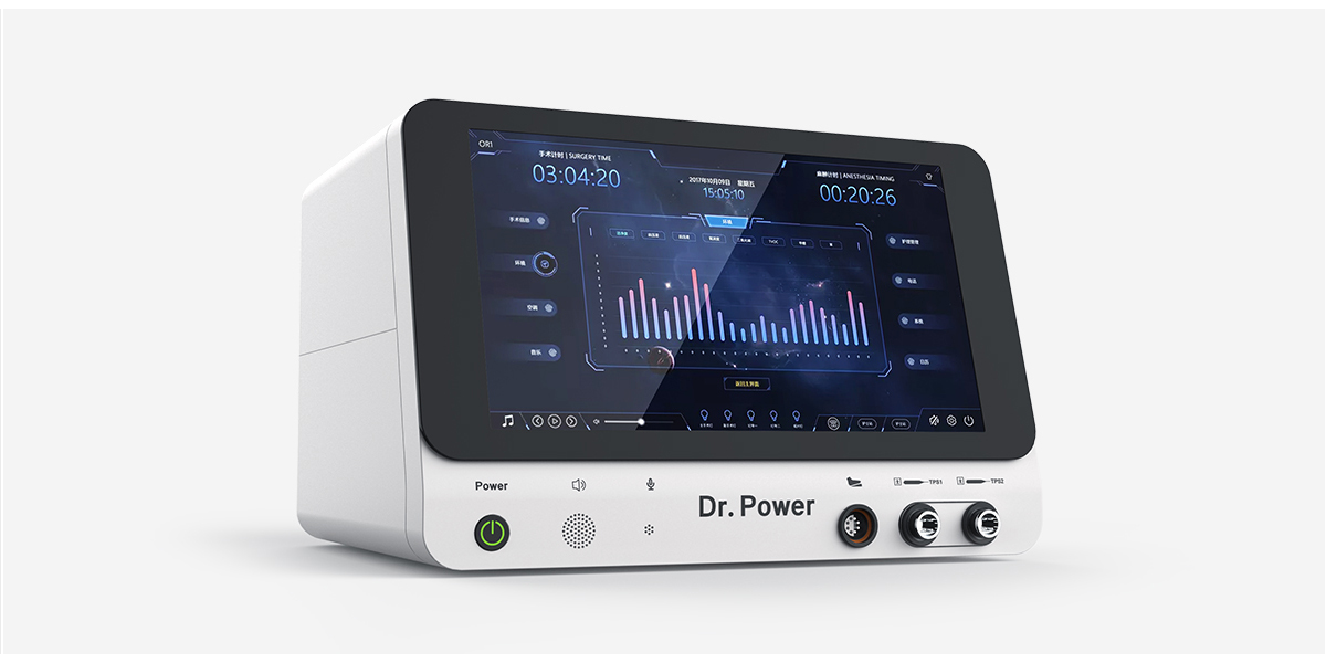 industrial design，