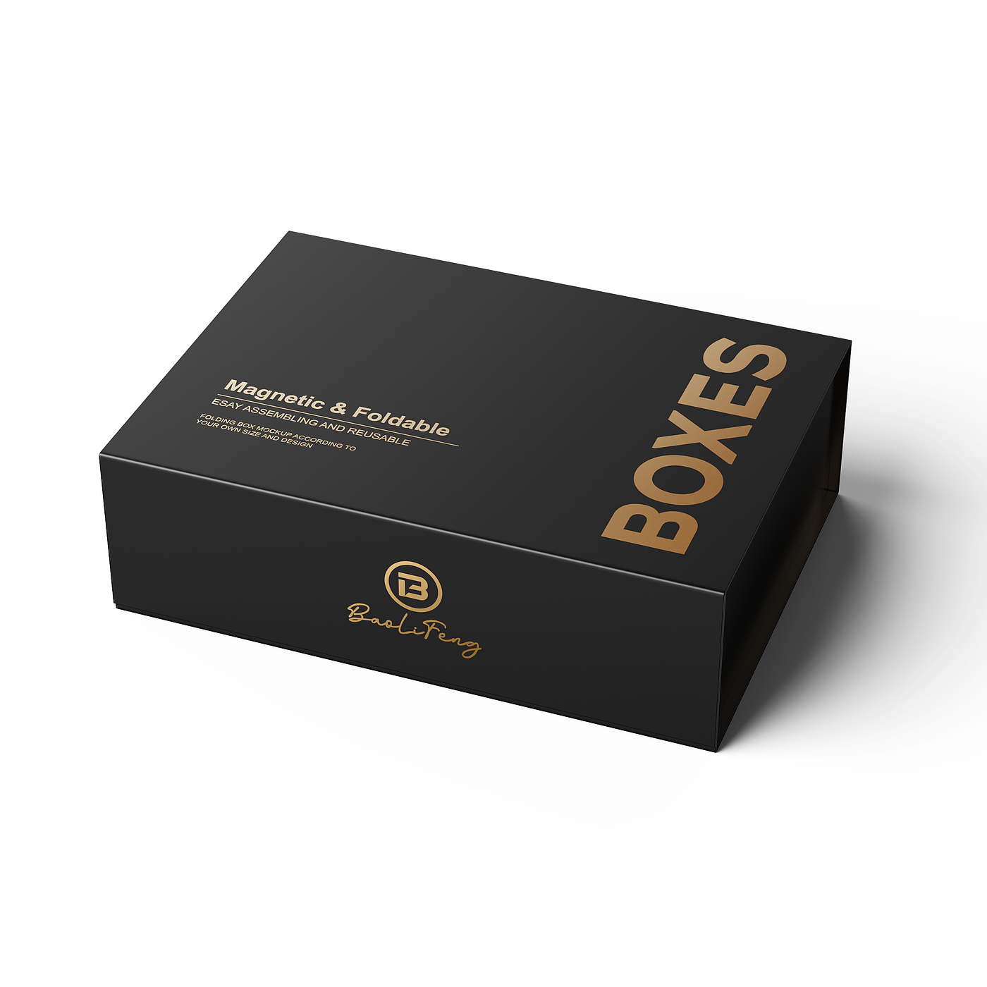 The wine bottle，Render，ks，packing box，