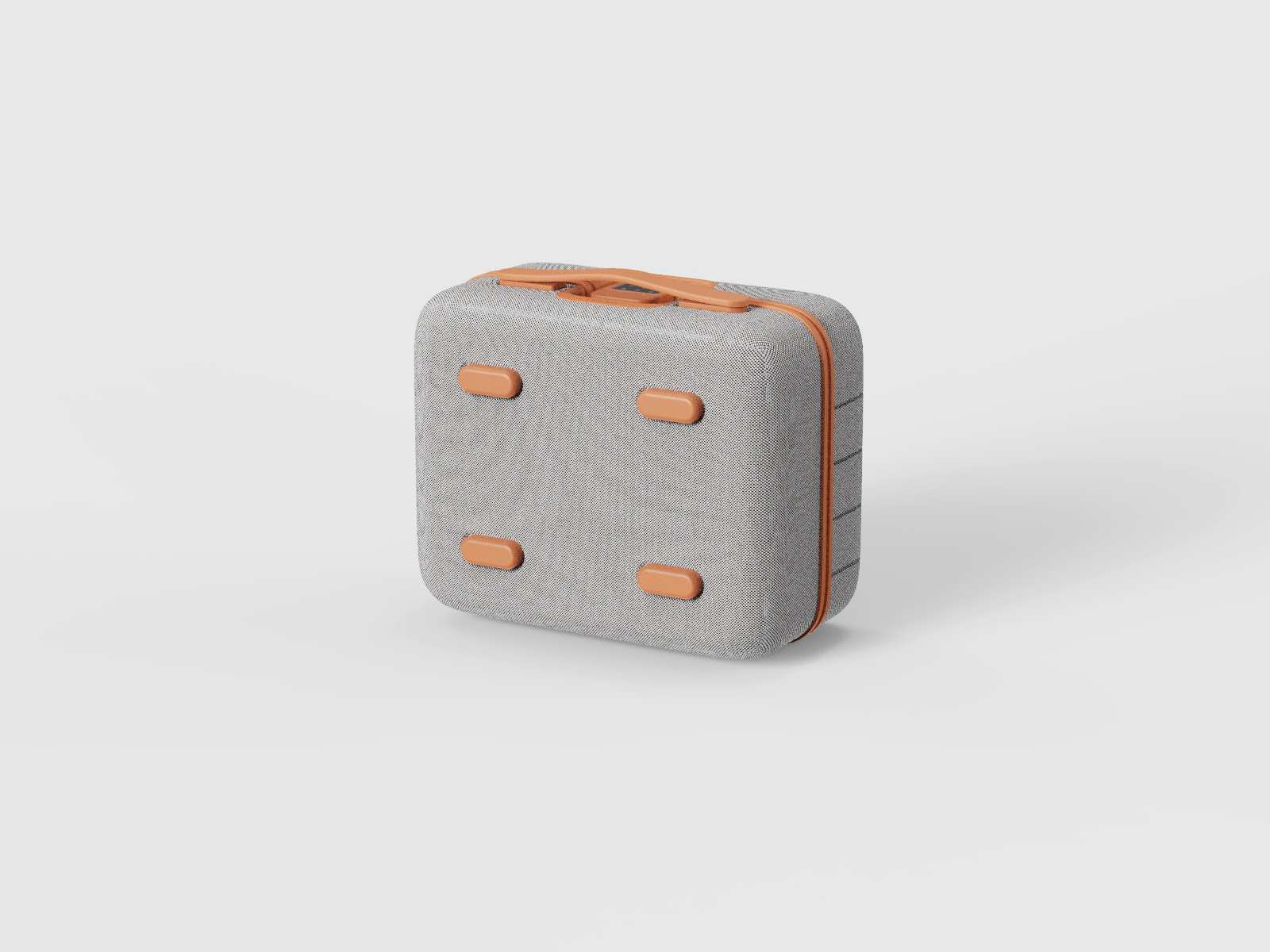 suitcase，briefcase，Portable，