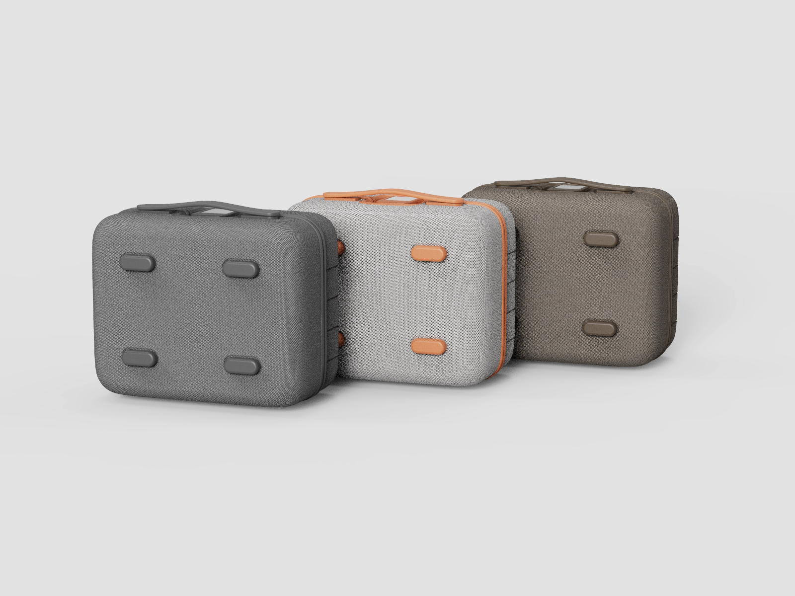 suitcase，briefcase，Portable，