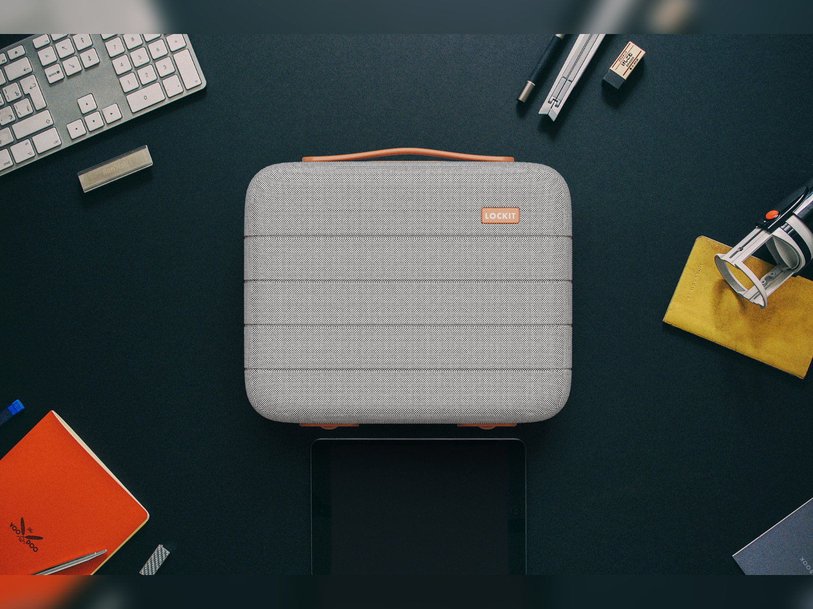 suitcase，briefcase，Portable，