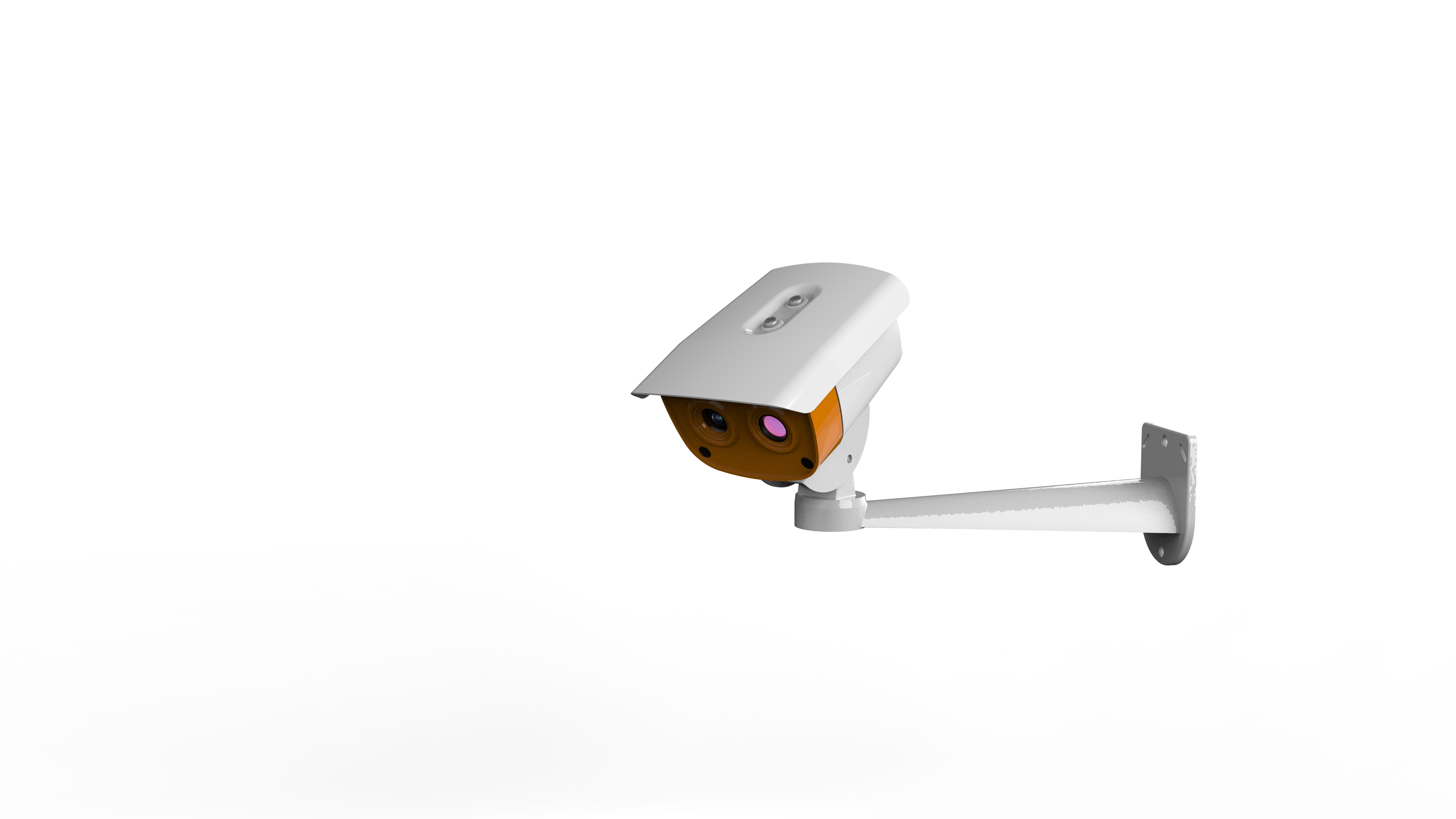 Thermal imager，monitor，camera，