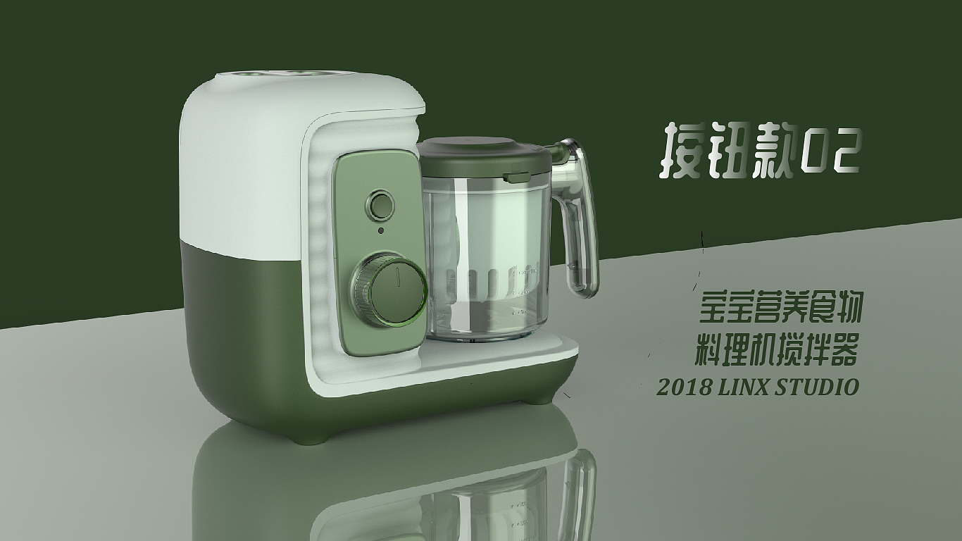 Auxiliary food machine，Baby products，Mother and child，