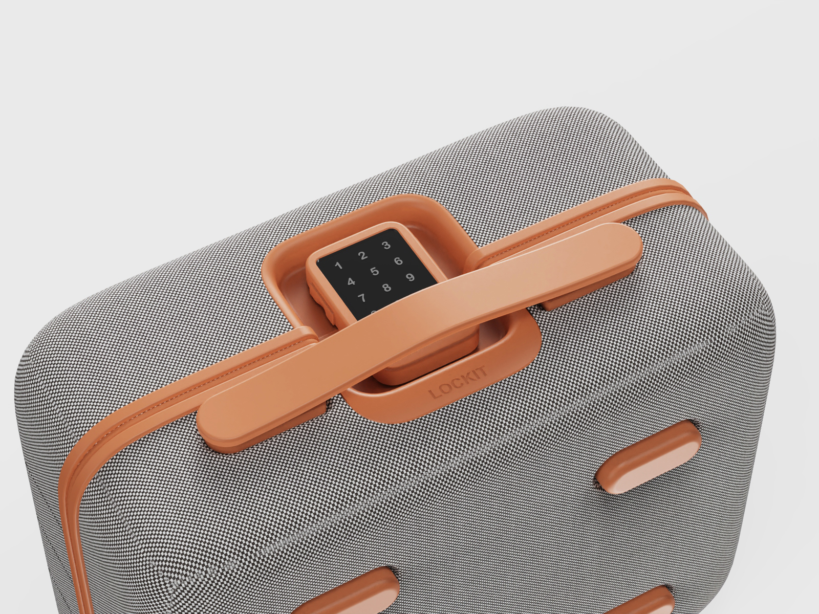 suitcase，briefcase，Portable，