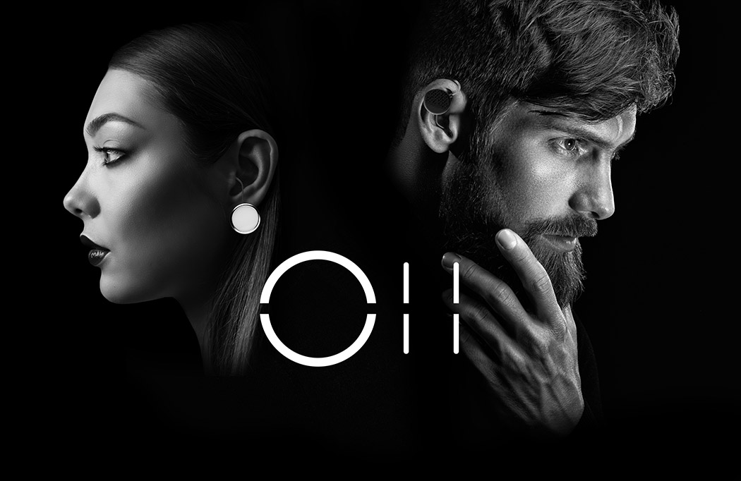 Medical equipment，deaf-aid，OH，