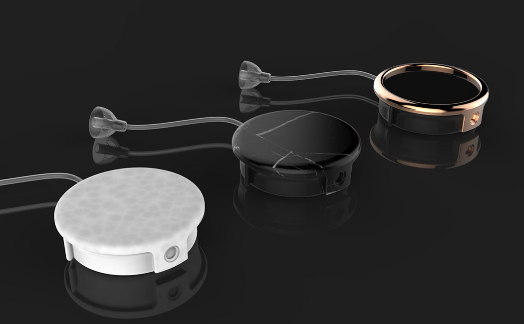 Medical equipment，deaf-aid，OH，