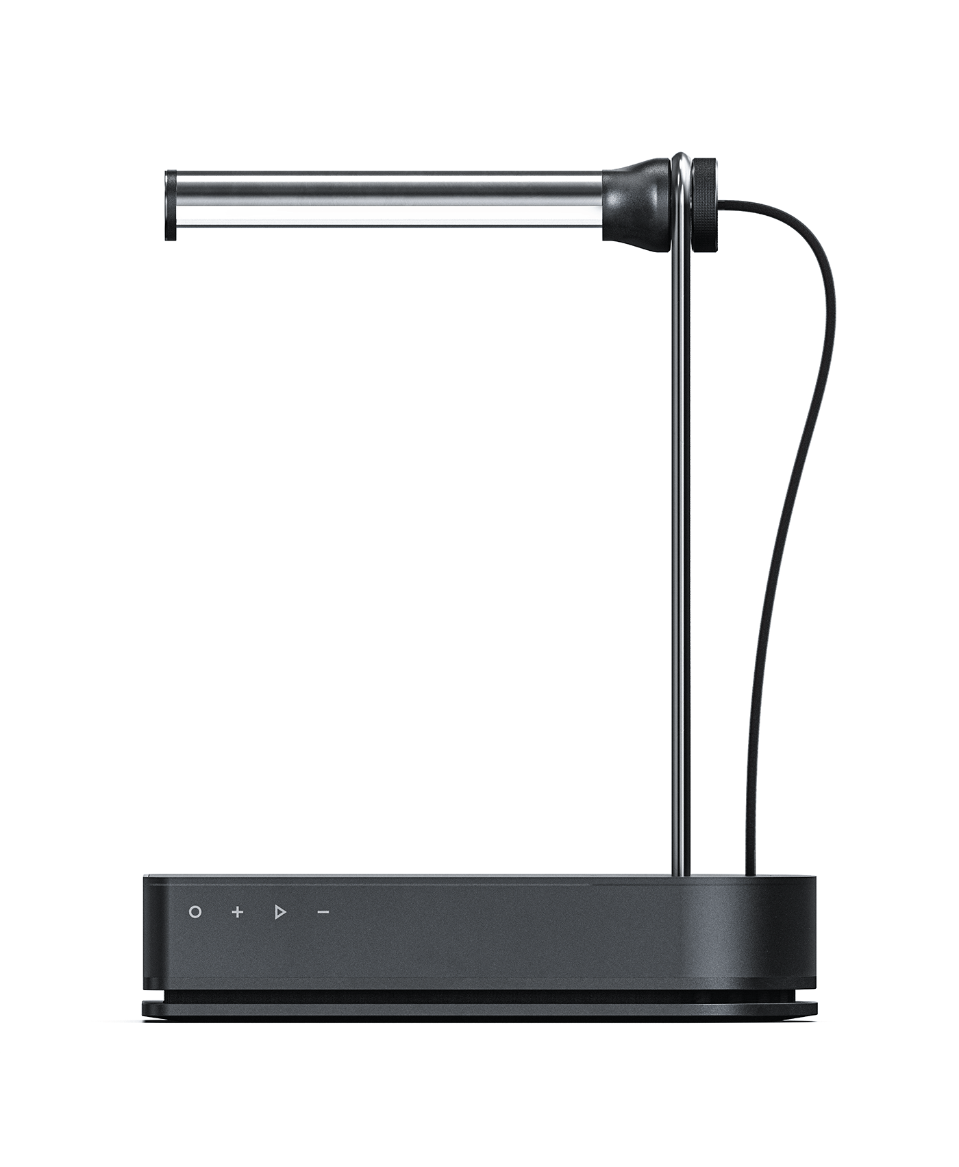 Revolve Lamp，Rotary lamp，keyshot，Render，