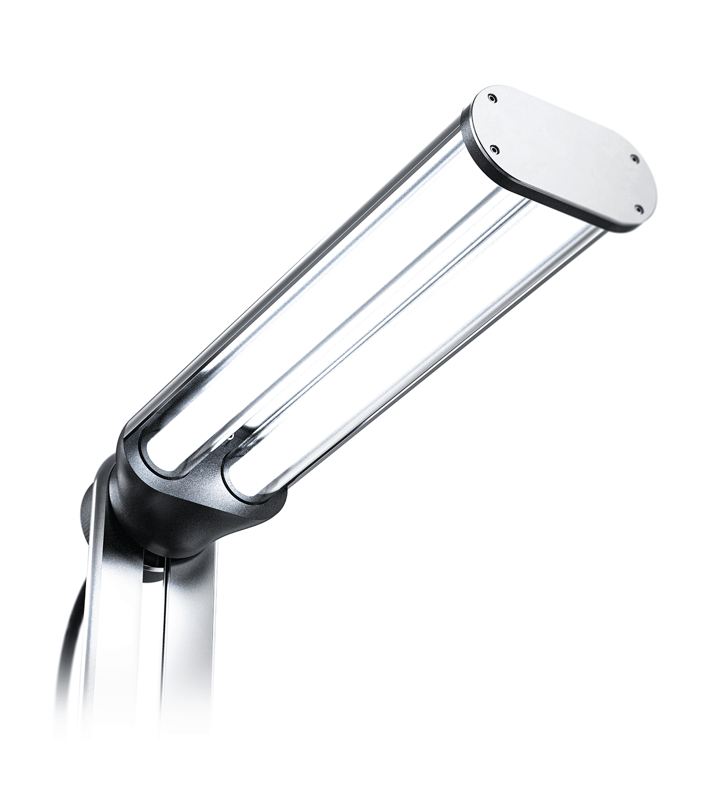 Revolve Lamp，Rotary lamp，keyshot，Render，