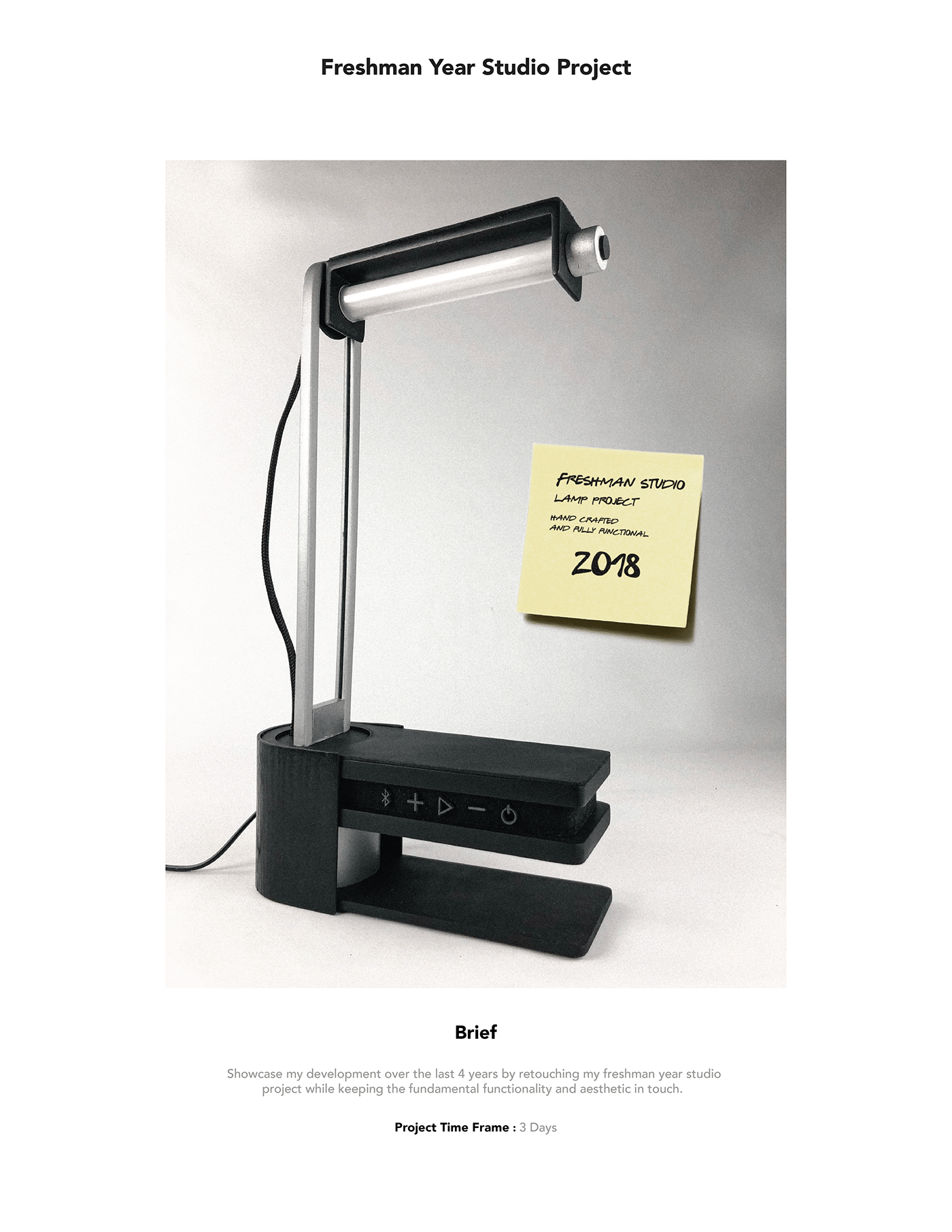 Revolve Lamp，Rotary lamp，keyshot，Render，