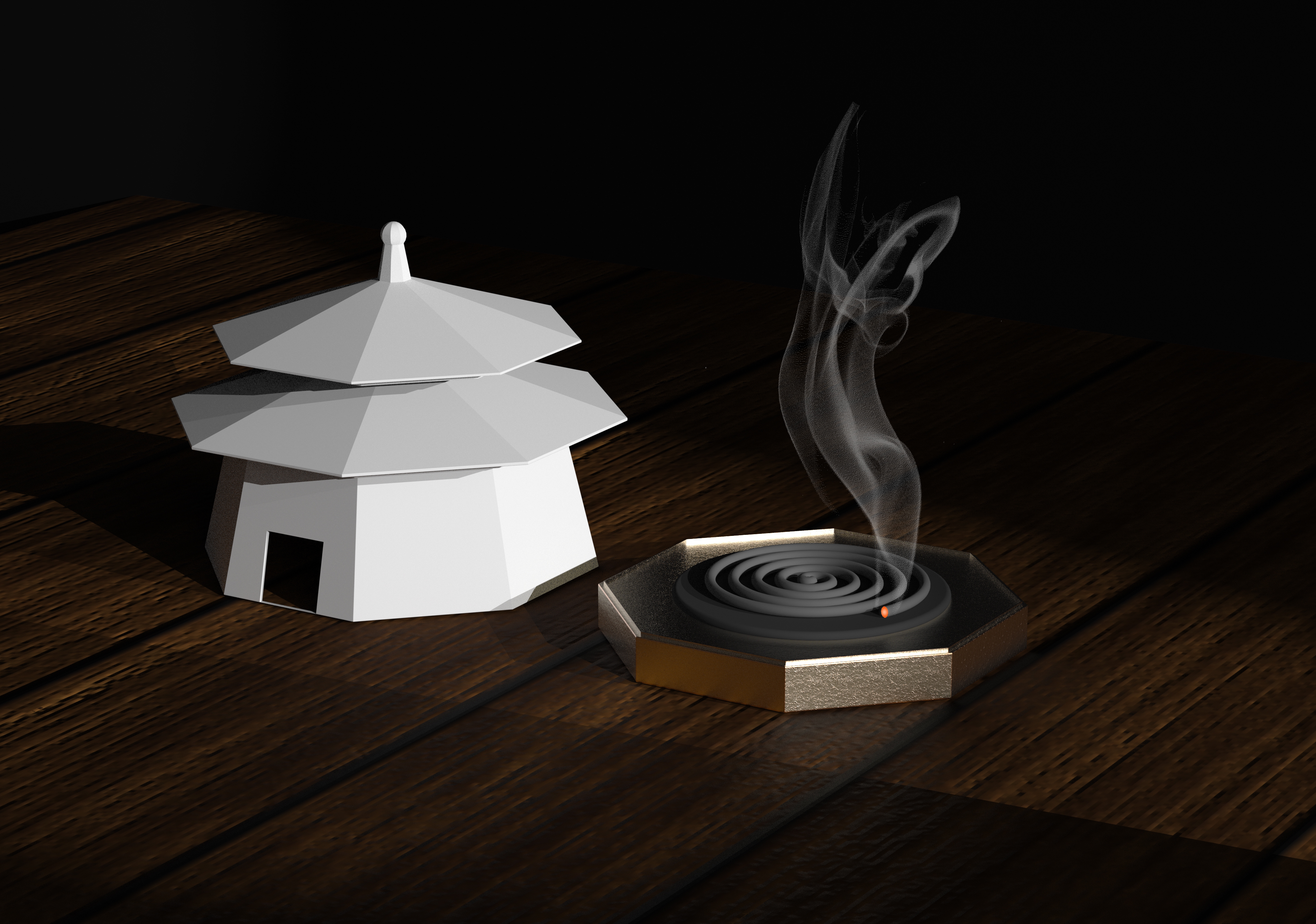 Cultural creation，product design，