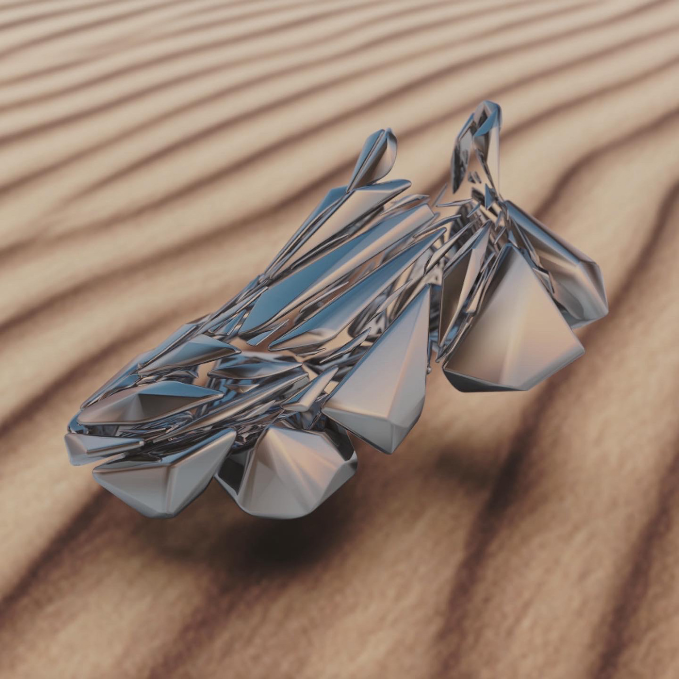 Stripped to Exoskele，shoes，fashion，