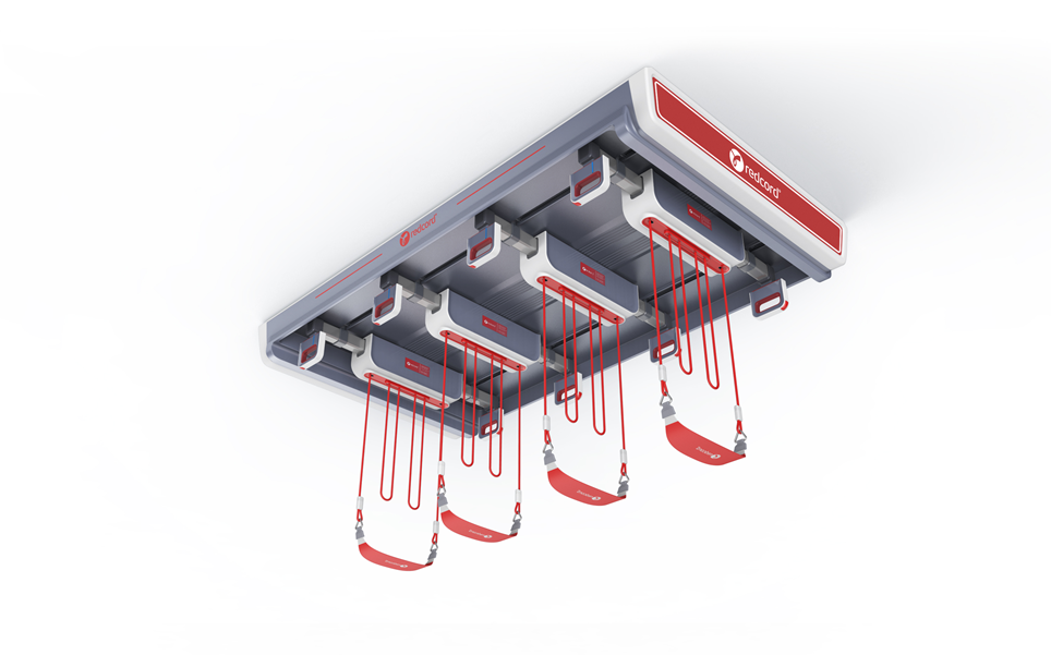 Rehabilitation treatment equipment，