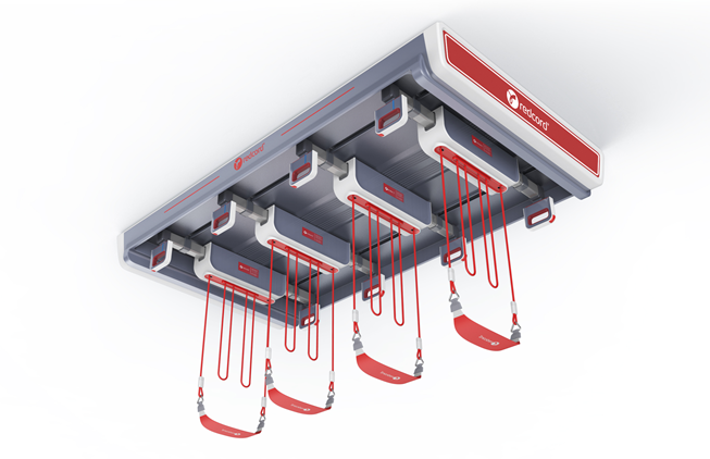 Rehabilitation treatment equipment，