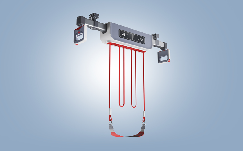 Rehabilitation treatment equipment，