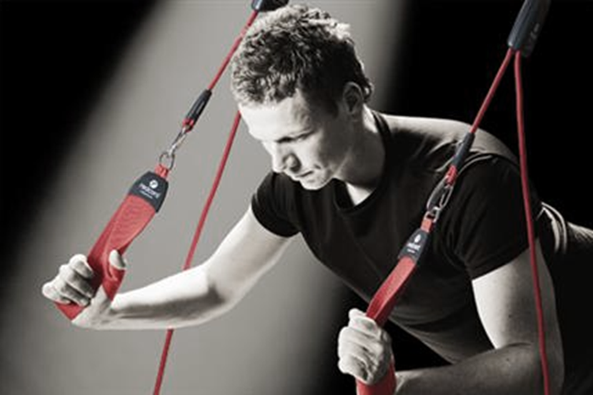 Rehabilitation treatment equipment，