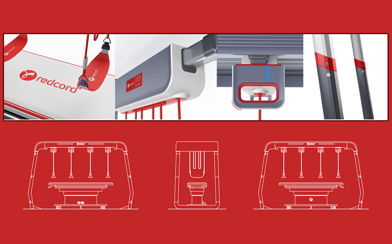 Rehabilitation treatment equipment，