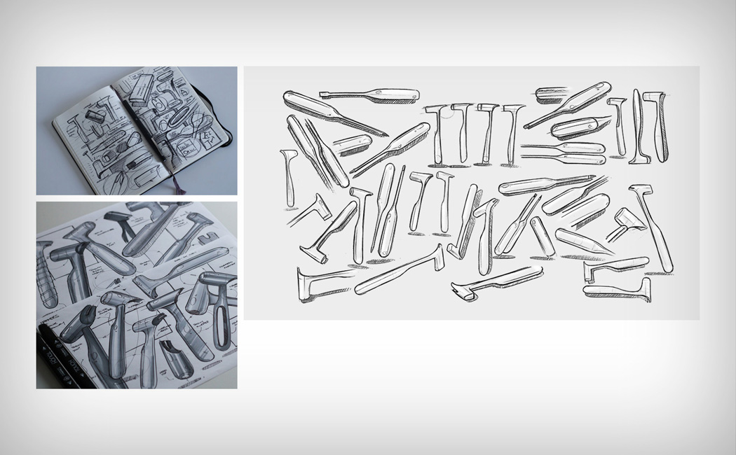 Chowdhury，tool，Portable，