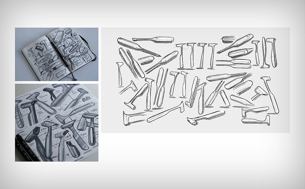 Chowdhury，tool，Portable，