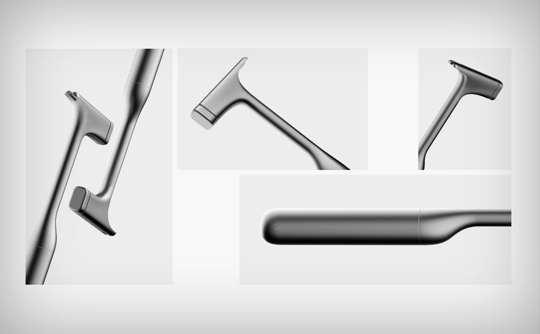 Chowdhury，tool，Portable，