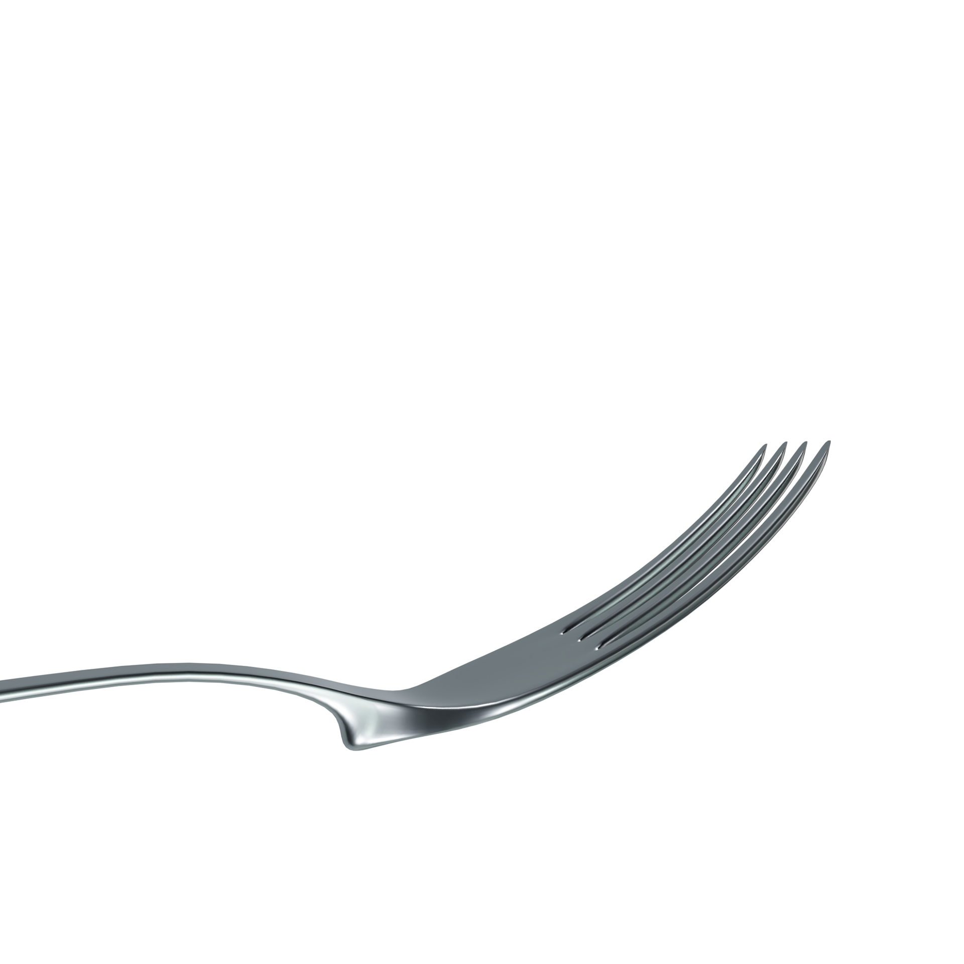 Tableware design，industrial design，Redesign，product design，Knife and fork design，