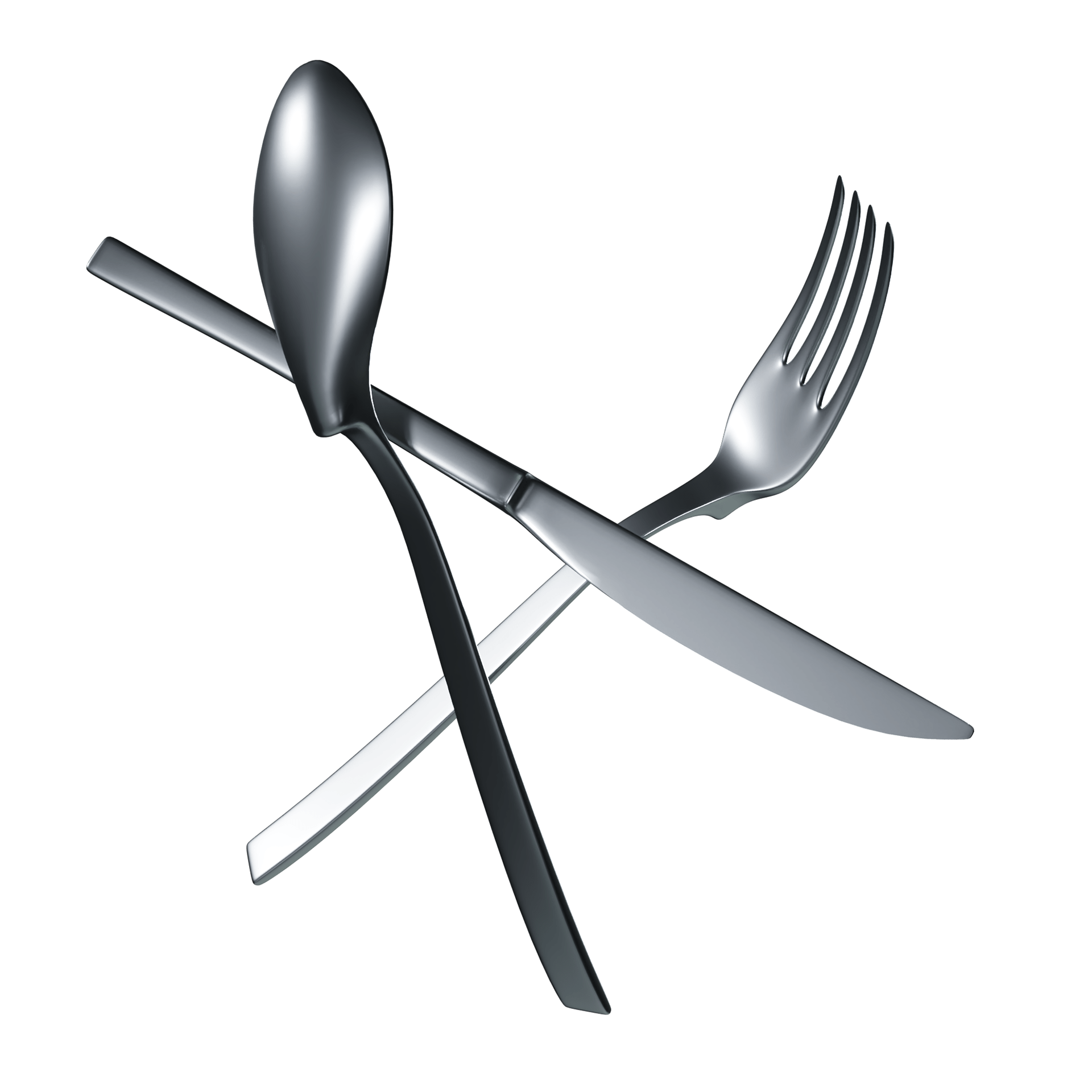 Tableware design，industrial design，Redesign，product design，Knife and fork design，