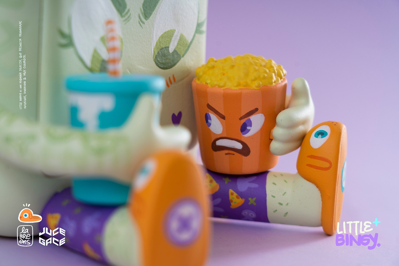 Character design，product design，Art toys，collection，