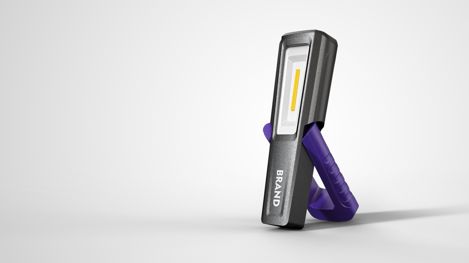 Work light，led，lighting，equipment，hold，tool，