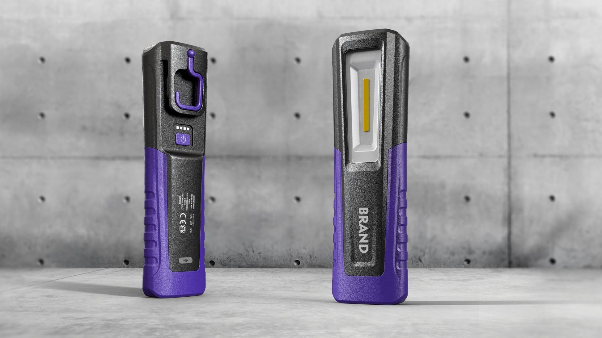 Work light，led，lighting，equipment，hold，tool，