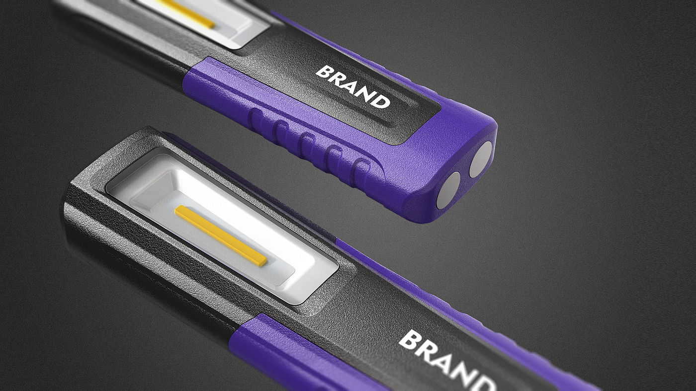 Work light，led，lighting，equipment，hold，tool，