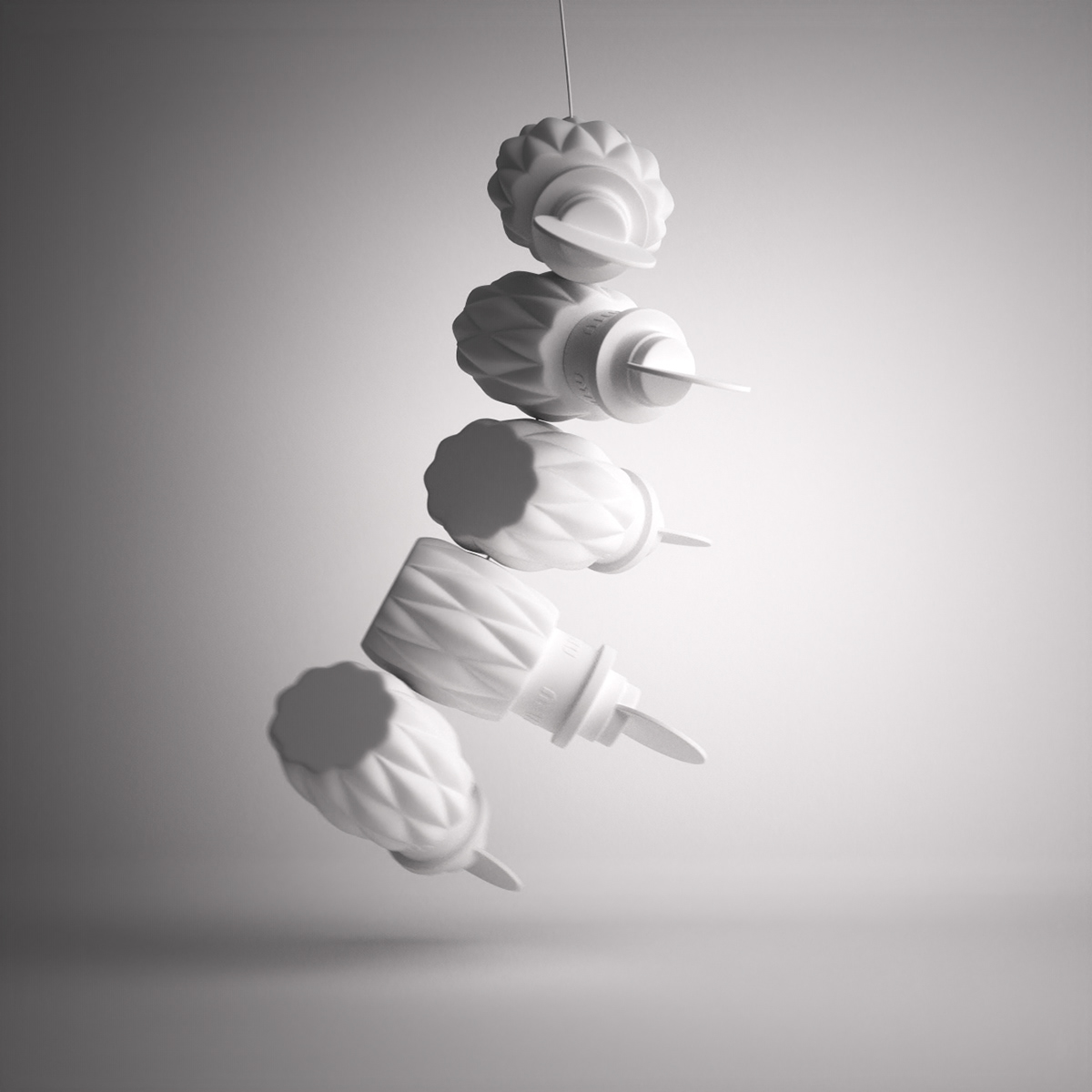 Dynamic image design，Computer animation，Style construction，3D artist，Product video，