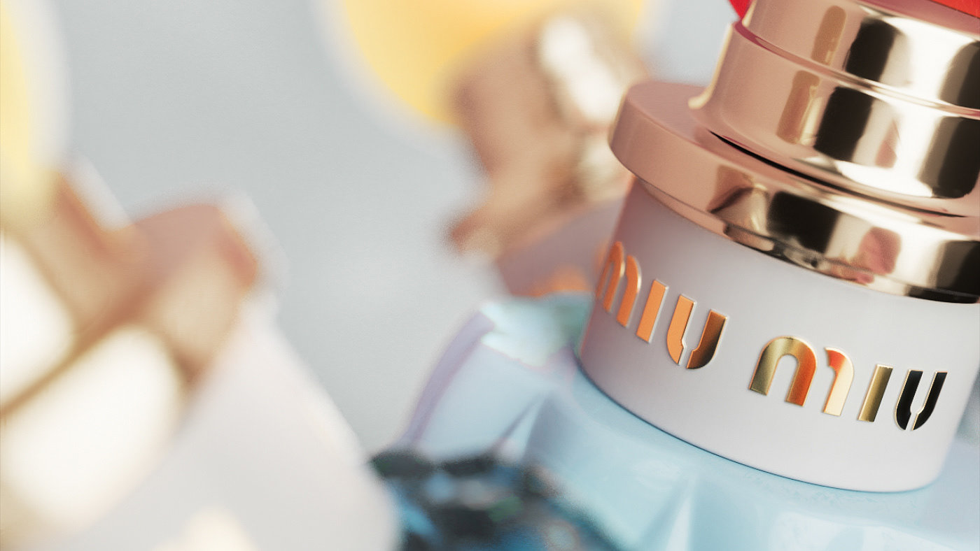 Dynamic image design，Computer animation，Style construction，3D artist，Product video，