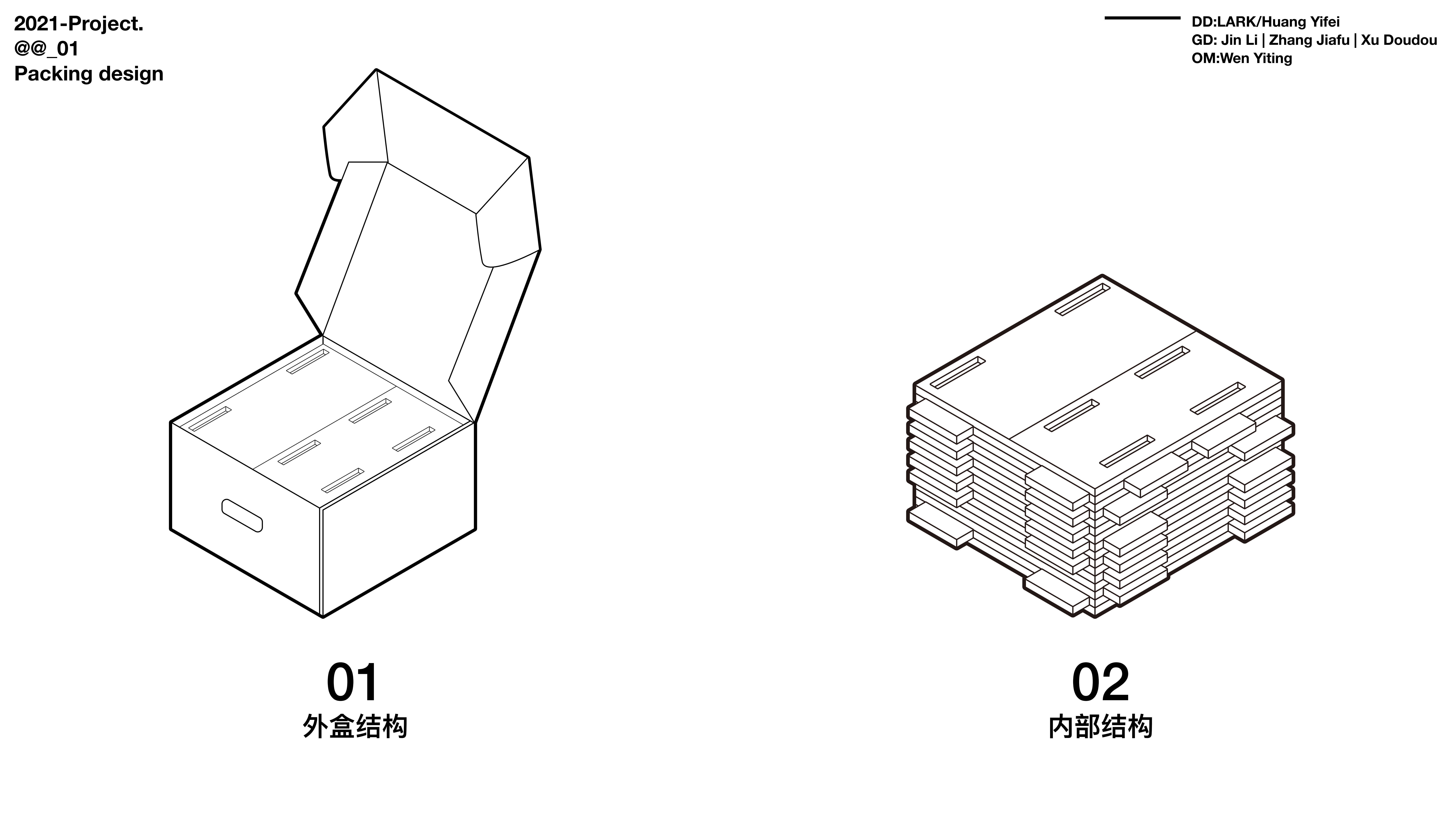 packing design，Public Welfare Design，senior，Green environmental protection，Glue-free design，protect the environment，Packaging structure，Home appliance packaging，