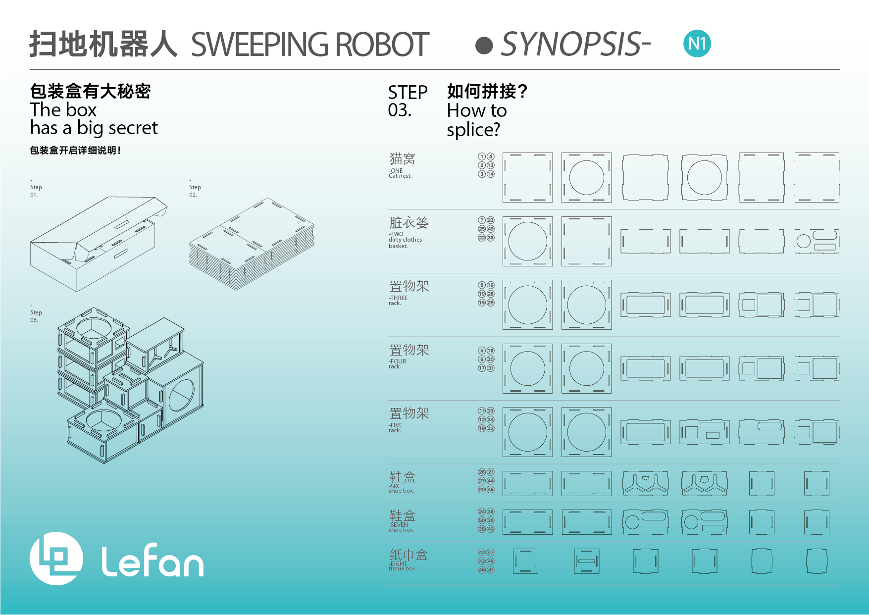 packing design，Public Welfare Design，senior，Green environmental protection，Glue-free design，protect the environment，Packaging structure，Home appliance packaging，