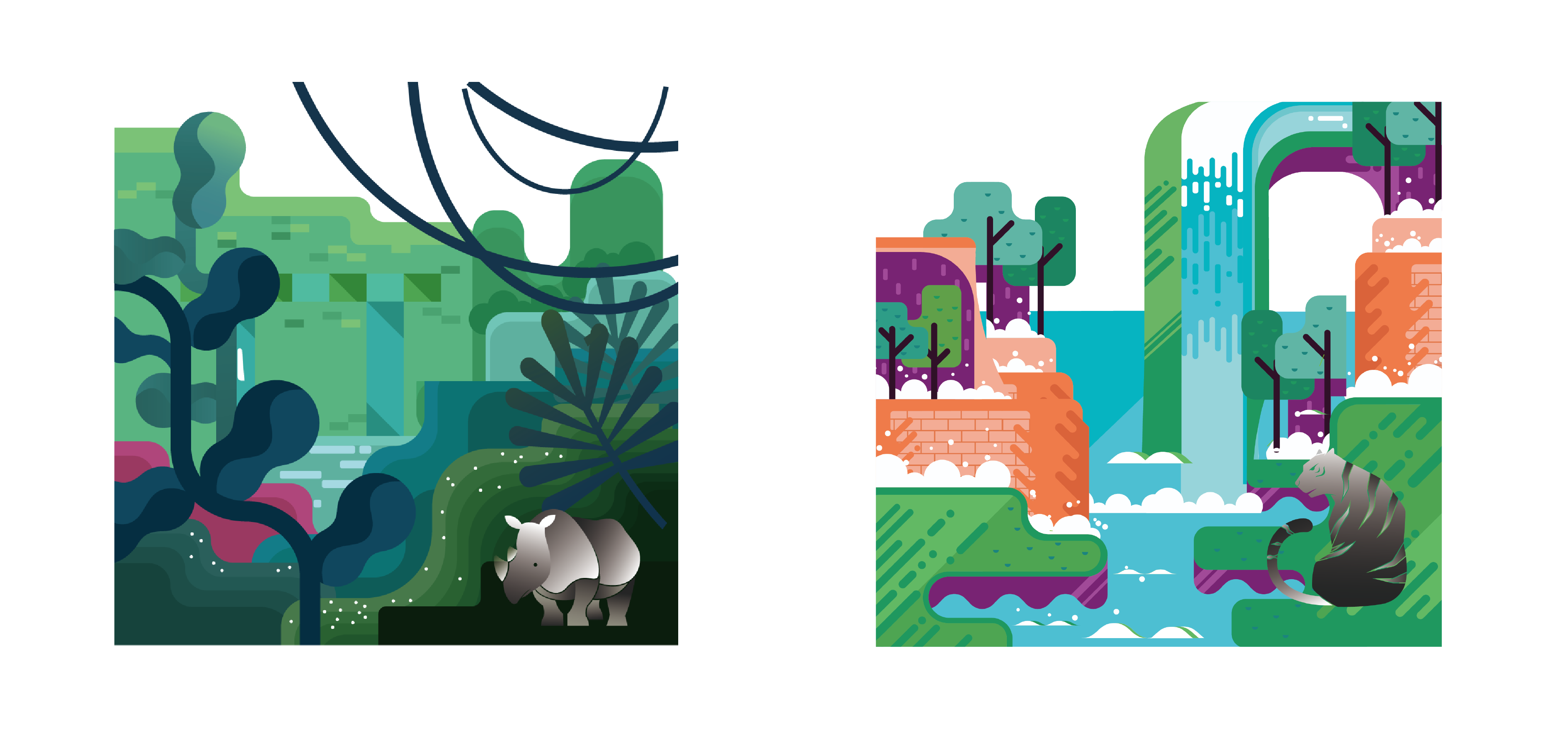 packing design，Public Welfare Design，senior，Green environmental protection，Glue-free design，protect the environment，Packaging structure，Home appliance packaging，