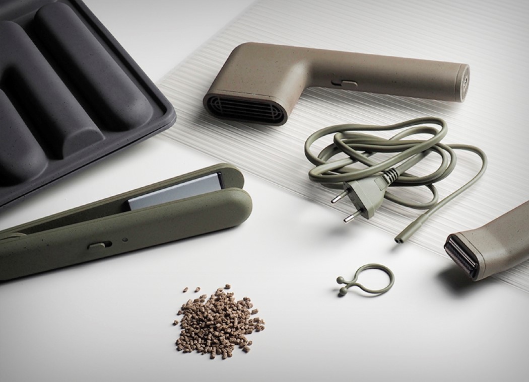 small home appliances，Hair Products ，product design，industrial design，