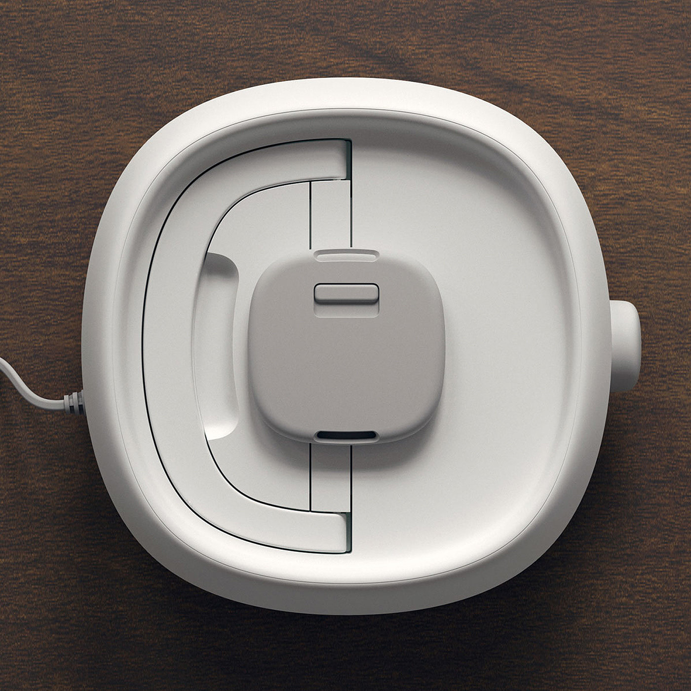 3D modeling，air cleaner，Household goods，industrial design，product design，