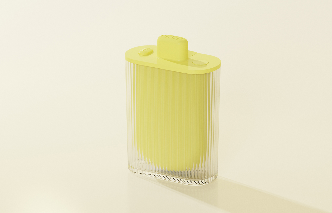 Refrigerator，popsicle，Deodorizer，ozone，Creative design，