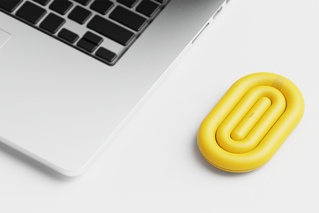 Tube，mouse，conceptual design，Digital，Beach pontoon，