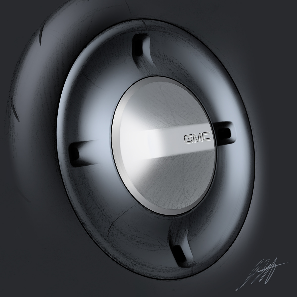 Automobile design，product design，Car sketch，Design sketch，