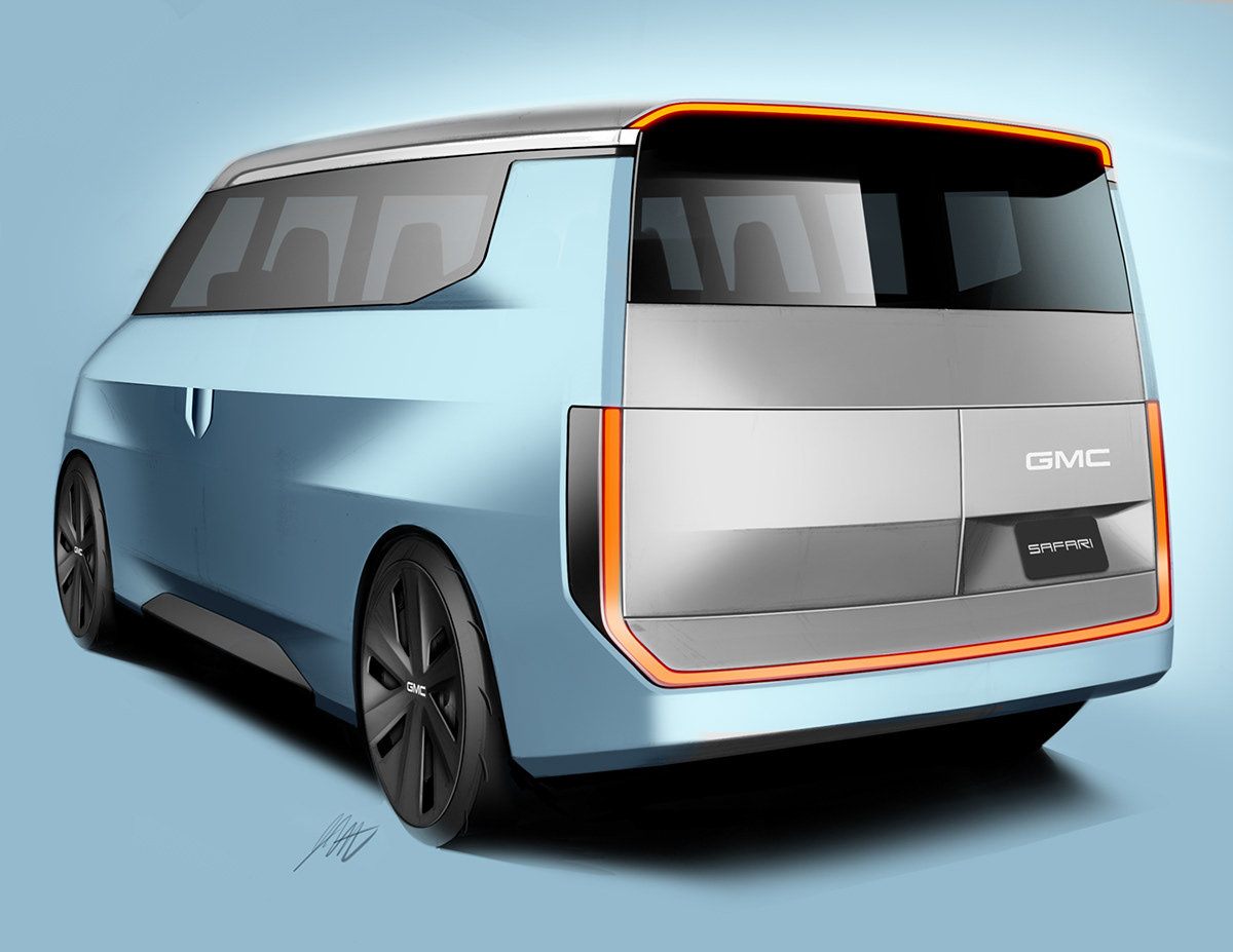 Automobile design，product design，Car sketch，Design sketch，